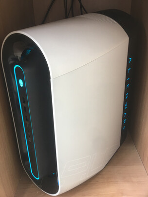 外星人R11电脑主机怎么样讲一讲体验实情？
