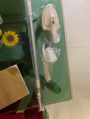 鱼缸刷子