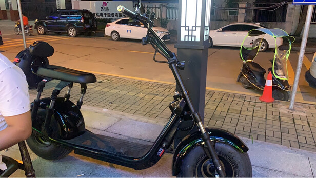 一,启牛电动滑板车怎么样?