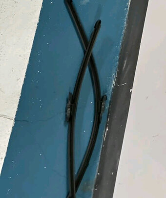 无骨雨刷片