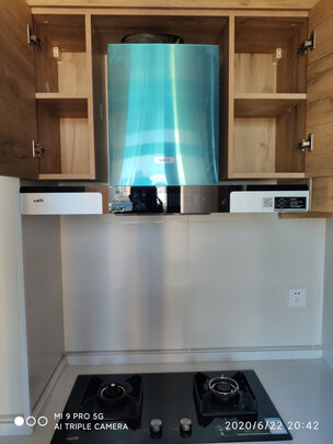 华帝CXW-270-i11123油烟机|评测细节：华帝烟机灶具质量怎么样？到底哪款比较好？