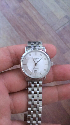 天梭T122.207.11.036.00手表|天梭T122.207.11.036.00手表好嗎？圖文評測曝光