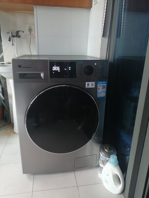 小天鹅TG100V86WMDY5怎么样,多少人不看这里被忽悠了？