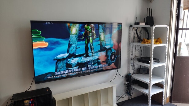 大家说TCL雷鸟65S535C电视怎么样，三万网友大揭秘 ？