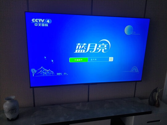海信65E3F-PRO|海信65e3fpro电视怎么样？一个月体验感受爆缺点感受？