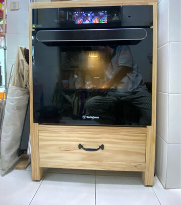 用心体验西屋V9蒸烤箱怎么样用后一周特写下感受
