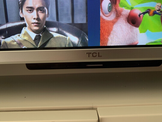 TCL43V8电视|TCL43V8电视好吗？图文评测曝光