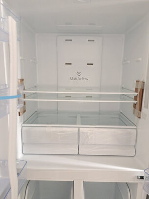 TCLBCD-486WPJD星玄青冰箱|TCLBCD-486WPJD星玄青冰箱真实使用感受？真相必看