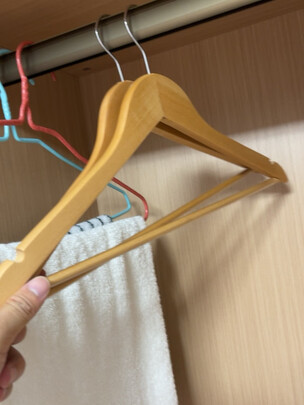 衣架