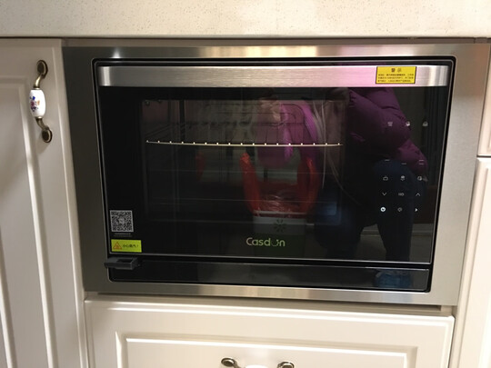 凯度嵌入式蒸烤箱|报价参数凯度嵌入式蒸烤箱怎么样？用后一天讲良心感受