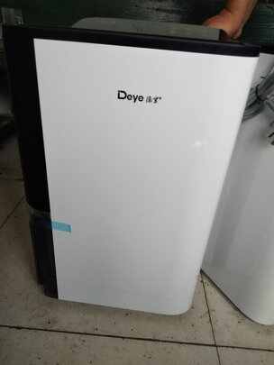 【新手求助】德业DYD-T22A3除湿机怎么样,真实体验优缺点曝光