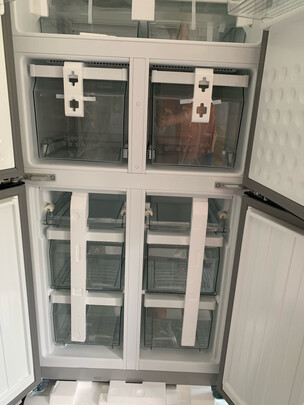 冰箱|知乎评测：对评测比西门子和博世洗衣机哪个好？用后一周讲体验真相？