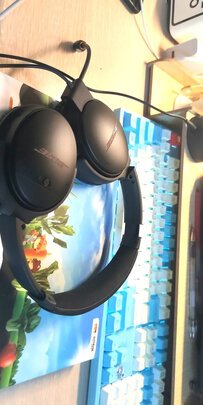 大神曝光Bose qc35二代怎么样?必看真相爆料评测