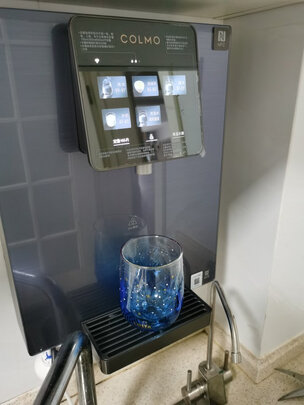 COLMOCWRC600-B16一周使用彻底爱上了吗