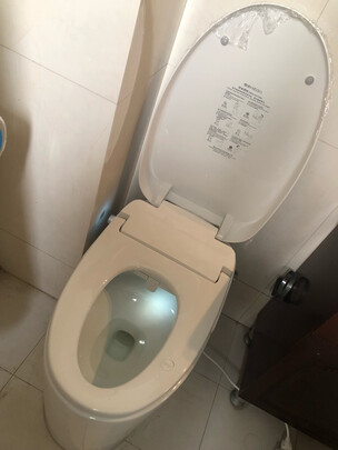 恒洁HC0966智能马桶|评测细节：老实讲恒洁卫浴是几线品牌?恒洁智能马桶值得选购吗？