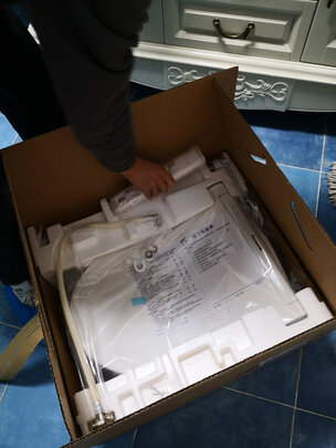 智能马桶盖|松下DL-WP50CWS智能马桶盖怎么样?内幕使用评测揭秘