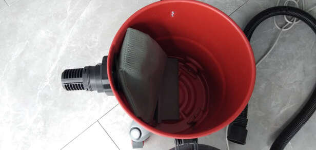 吸尘器|杰诺JN-308S吸尘器好吗？图文评测曝光