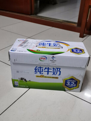 圣牧品醇 有机纯牛奶200ml*24好不好?用后真实体验! - 井贤栋个人博客
