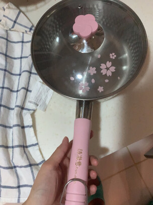 儿童辅食锅