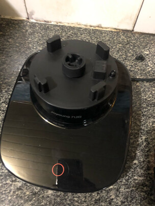 九阳L12-P652破壁机|九阳L12-P652破壁机好吗？图文评测曝光