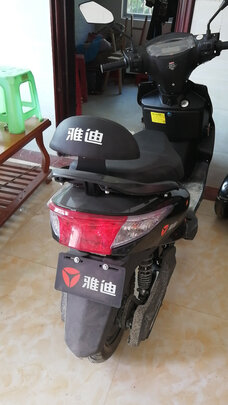 横向测评,雅迪yd800dqt-4d和f3哪个更好?哪款充电比较快?