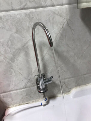 净水器|美的MU131A-5净水器好吗？图文评测曝光