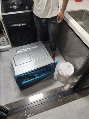 美的BS5055W蒸烤箱|【今日头条】美的BS5055W蒸烤箱怎么样说一说体验真相