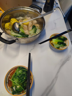 陶瓷餐具