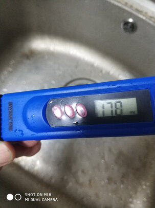 净水器|外观展示欧琳OL-R600净水器怎么样？事实求是说感受？