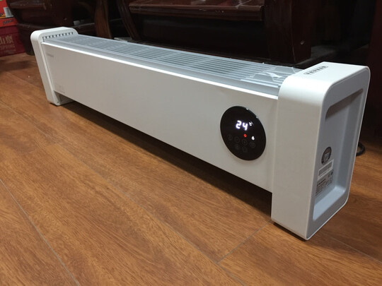 西屋暖风机ptp,室内加热器