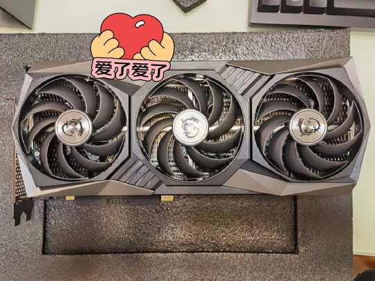 微星RTX|微星RTX 3070 Ti显卡到底怎么样，参数如何！