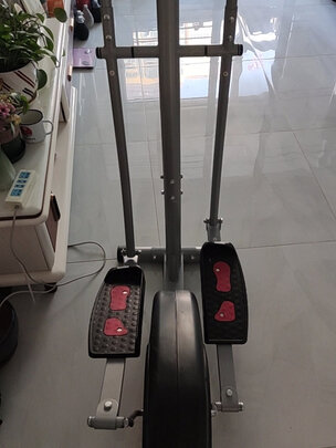 椭圆机|水晶天鹅S1椭圆机怎么样评测分析结果告知！