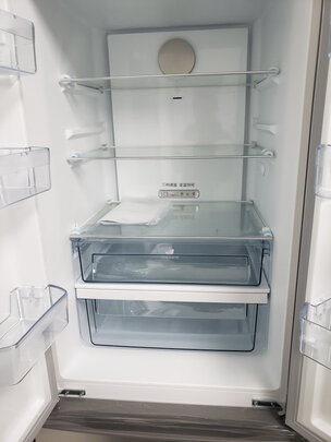 冰箱|美的BCD-323WTPM(E)冰箱怎么样？内幕使用评测揭秘