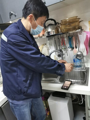 不吹不黑沁园小净灵600加仑净水器真实感受？三万网友大揭秘 ！