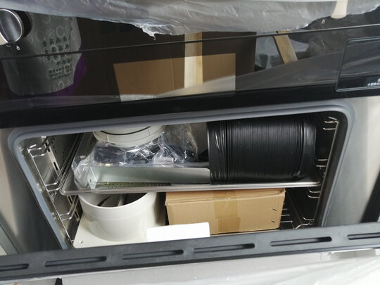 德普凯信A1集成灶|「静下心看」德普A1集成灶怎么样？用后一周讲良心感受真相