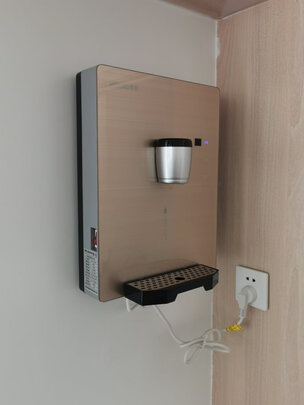 一:选购老板y-sr-20-gx05壁挂管线机净水器建议