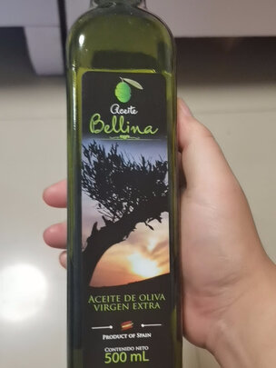 特级初榨橄榄油