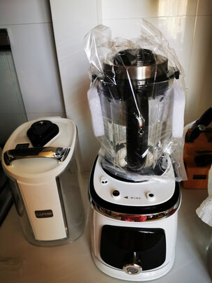 嘉泊仕CA98破壁机|嘉泊仕CA98破壁机如何,值得入手的原因分享！