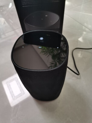 一,宝华韦健蓝牙音箱怎么样?