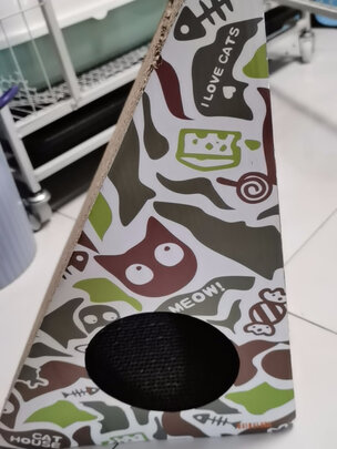 猫抓板