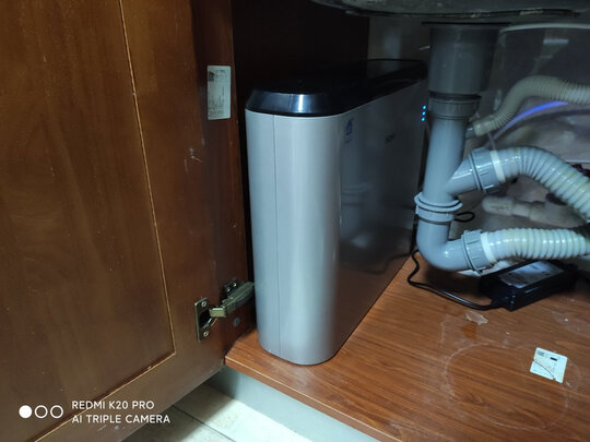 海爾凈水器HRO6H22-4后悔入坑晚了!全方位暴力評測報告速看! 海爾凈水器HRO6H22-4后悔入坑晚了!全方位暴力評測報告速看!