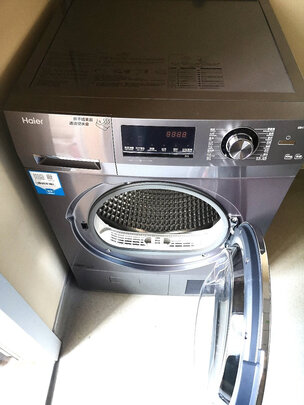 海尔GBN100-636烘干机|知乎问答：海尔热泵烘干机使用效果好吗？哪款比较好用？