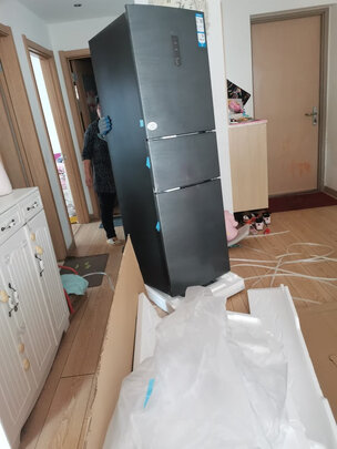 海尔冰箱235升选购容忽然的三大要点