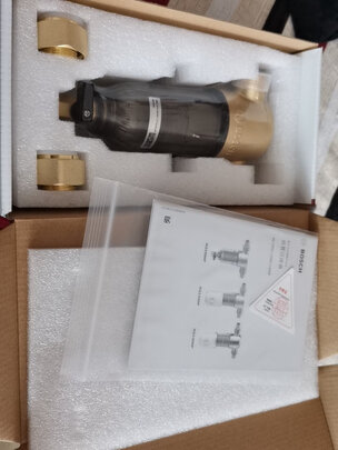 BOSCHAQ1000P净水器|BOSCHAQ1000P净水器到底怎么样，参数如何！