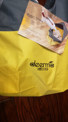 德尔玛ZQ610蒸汽拖把|德尔玛ZQ610蒸汽拖把独家揭秘评测真相,不看后悔!