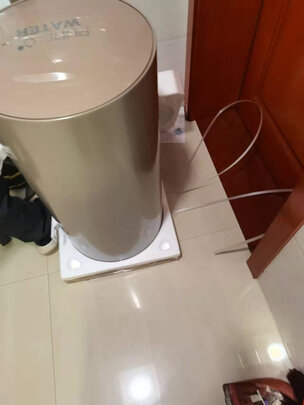 美的F6032-JA4(HE)一周使用彻底爱上了吗