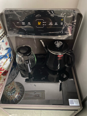 茶吧机