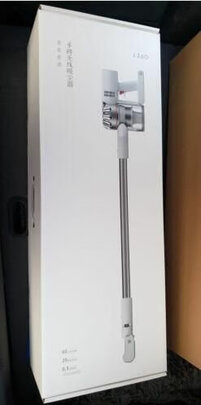 必看，京东京造JZQ10P 吸尘器图文评测