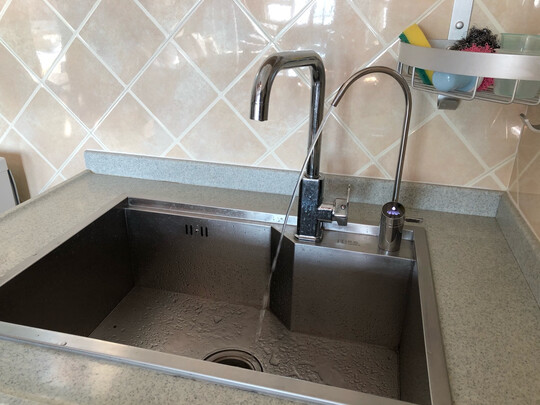 净水器|史密斯净水器1200m和1200lE那款好？到底区别在哪里？