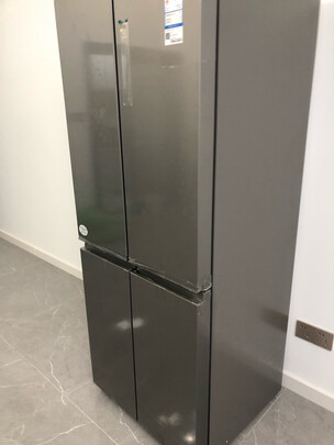 冰箱|海尔BCD-406WDPD冰箱到底好不好？用后讲体验真相？